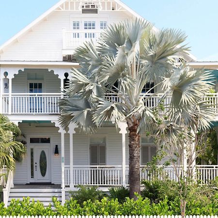 Winslow'S Bungalows - Key West Historic Inns Екстериор снимка