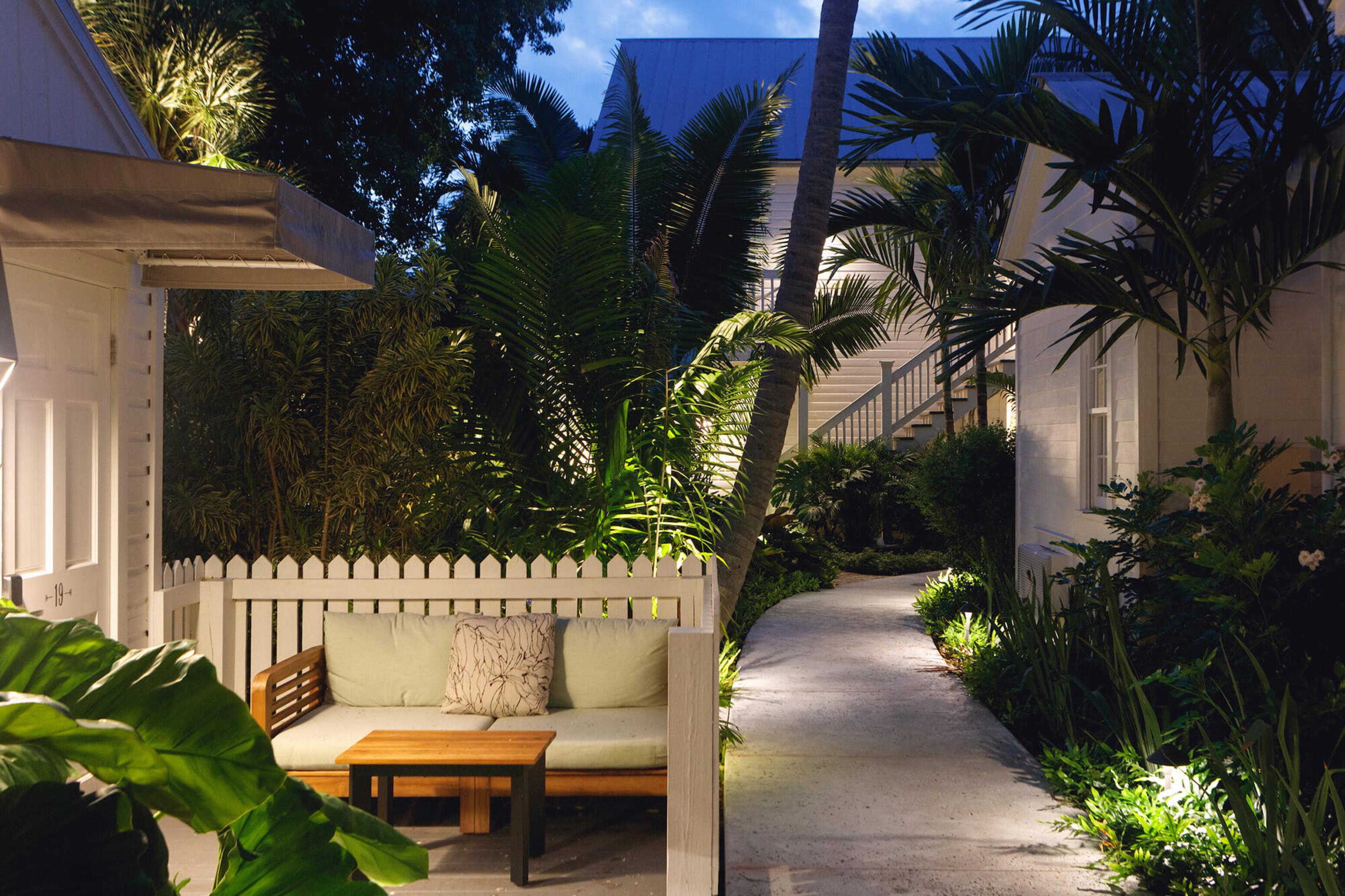 Winslow'S Bungalows - Key West Historic Inns Екстериор снимка