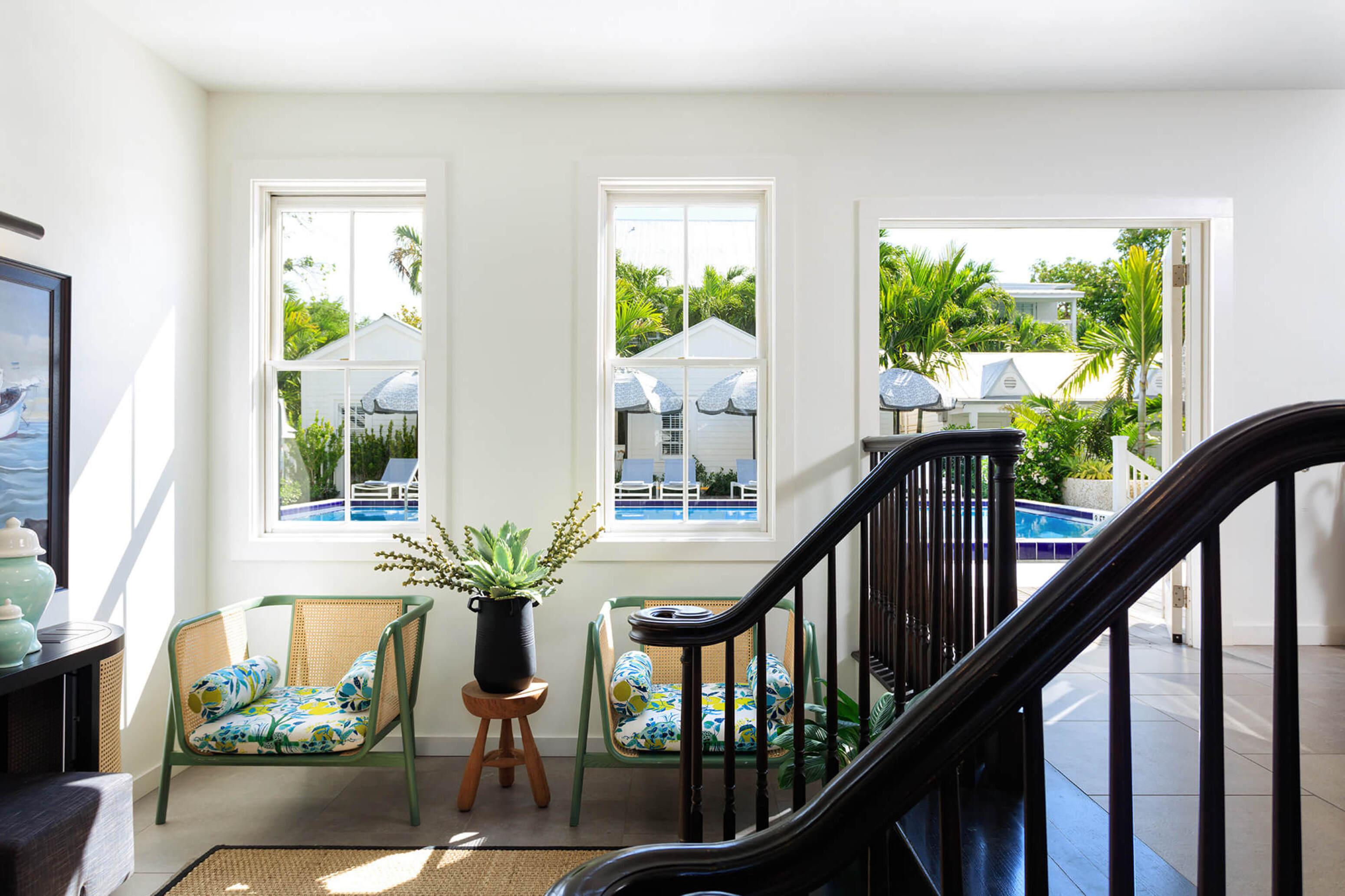 Winslow'S Bungalows - Key West Historic Inns Екстериор снимка