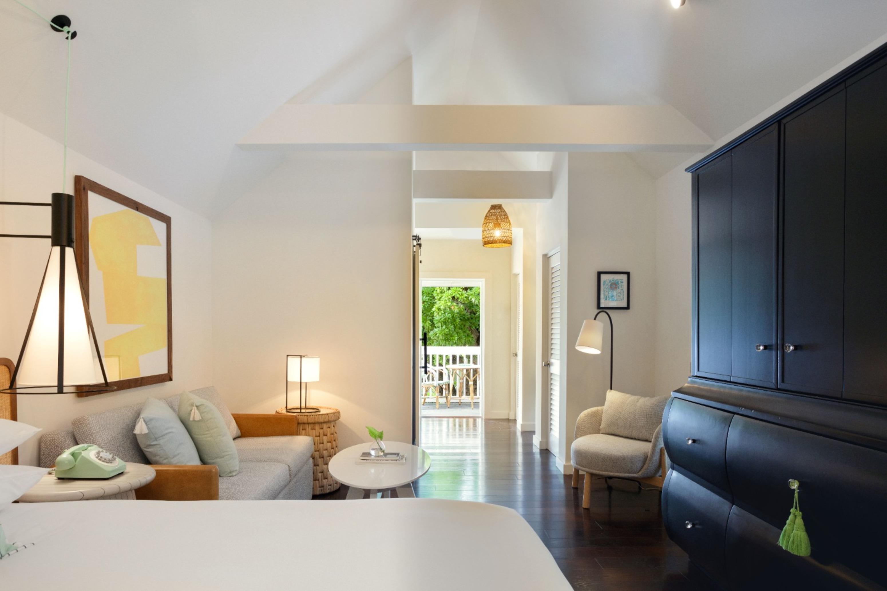 Winslow'S Bungalows - Key West Historic Inns Екстериор снимка