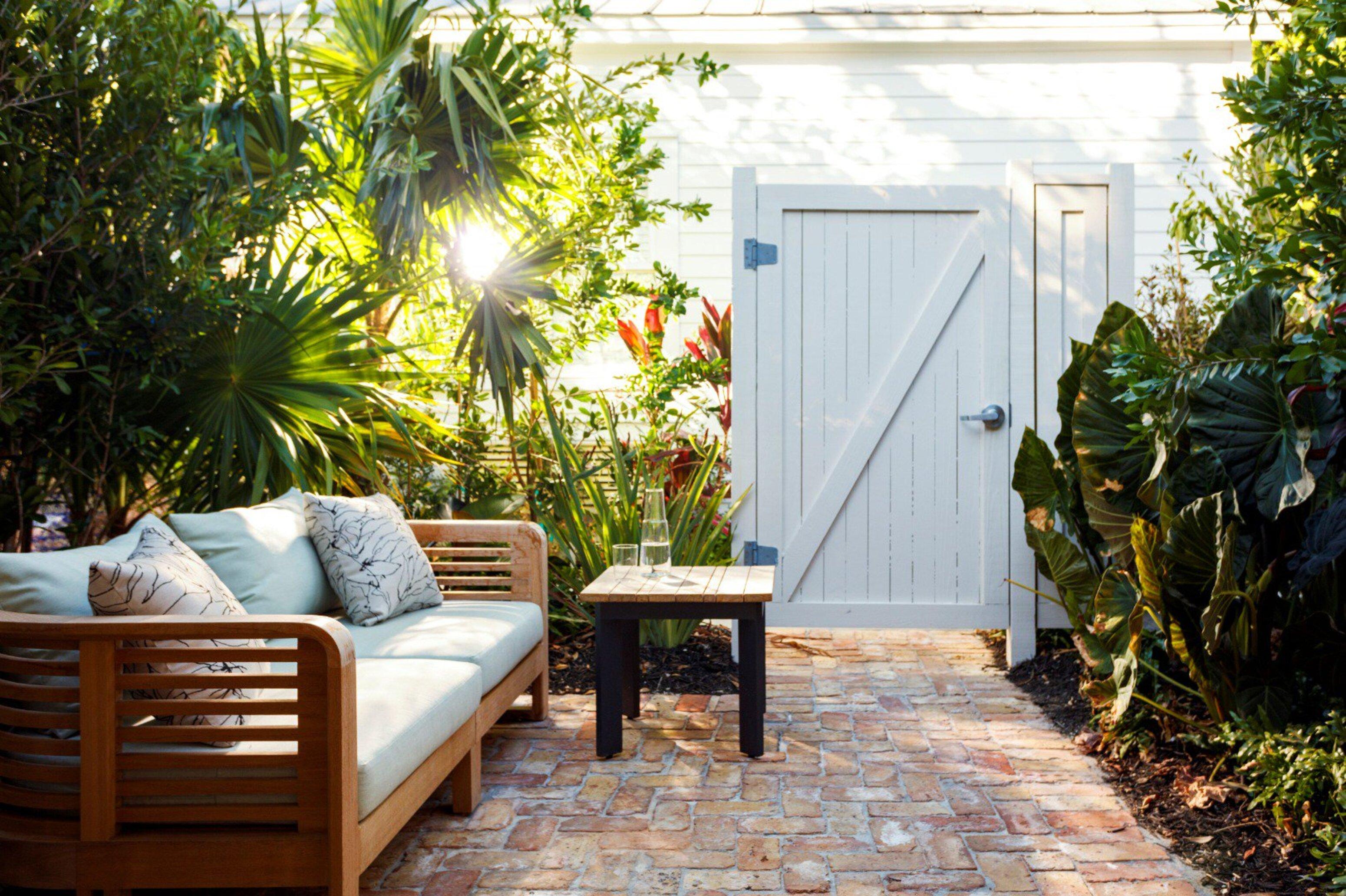Winslow'S Bungalows - Key West Historic Inns Екстериор снимка