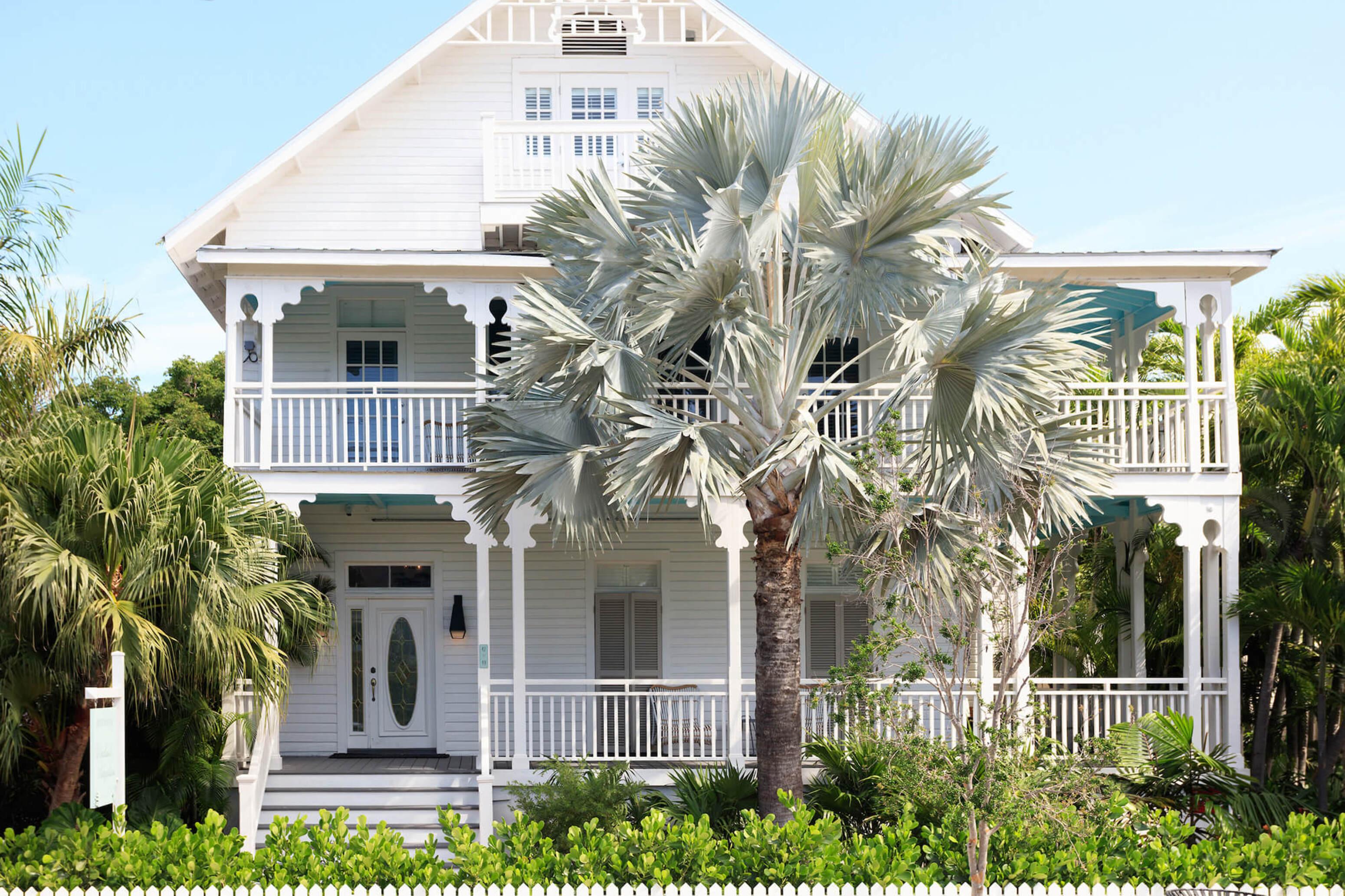 Winslow'S Bungalows - Key West Historic Inns Екстериор снимка