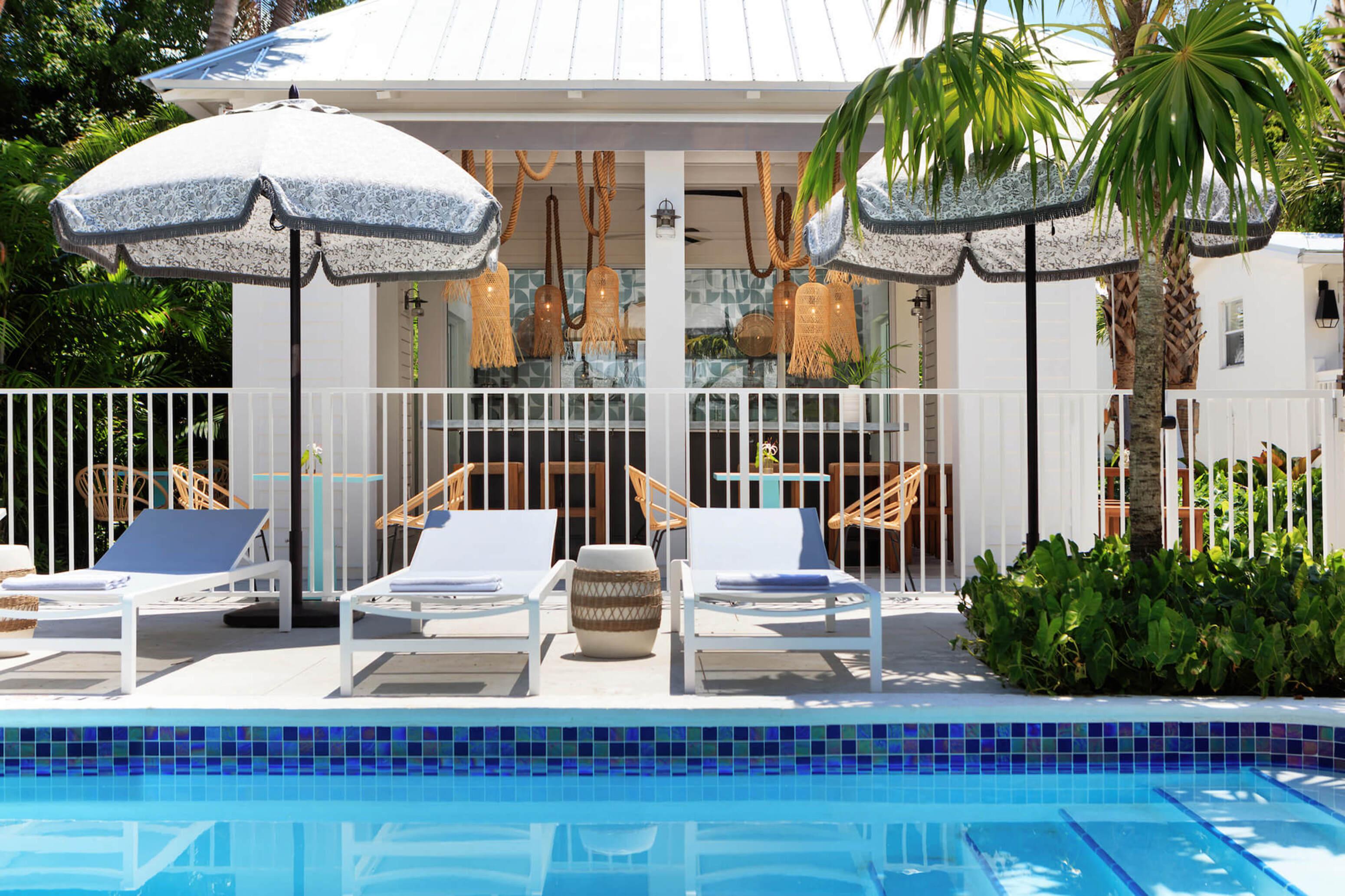 Winslow'S Bungalows - Key West Historic Inns Екстериор снимка