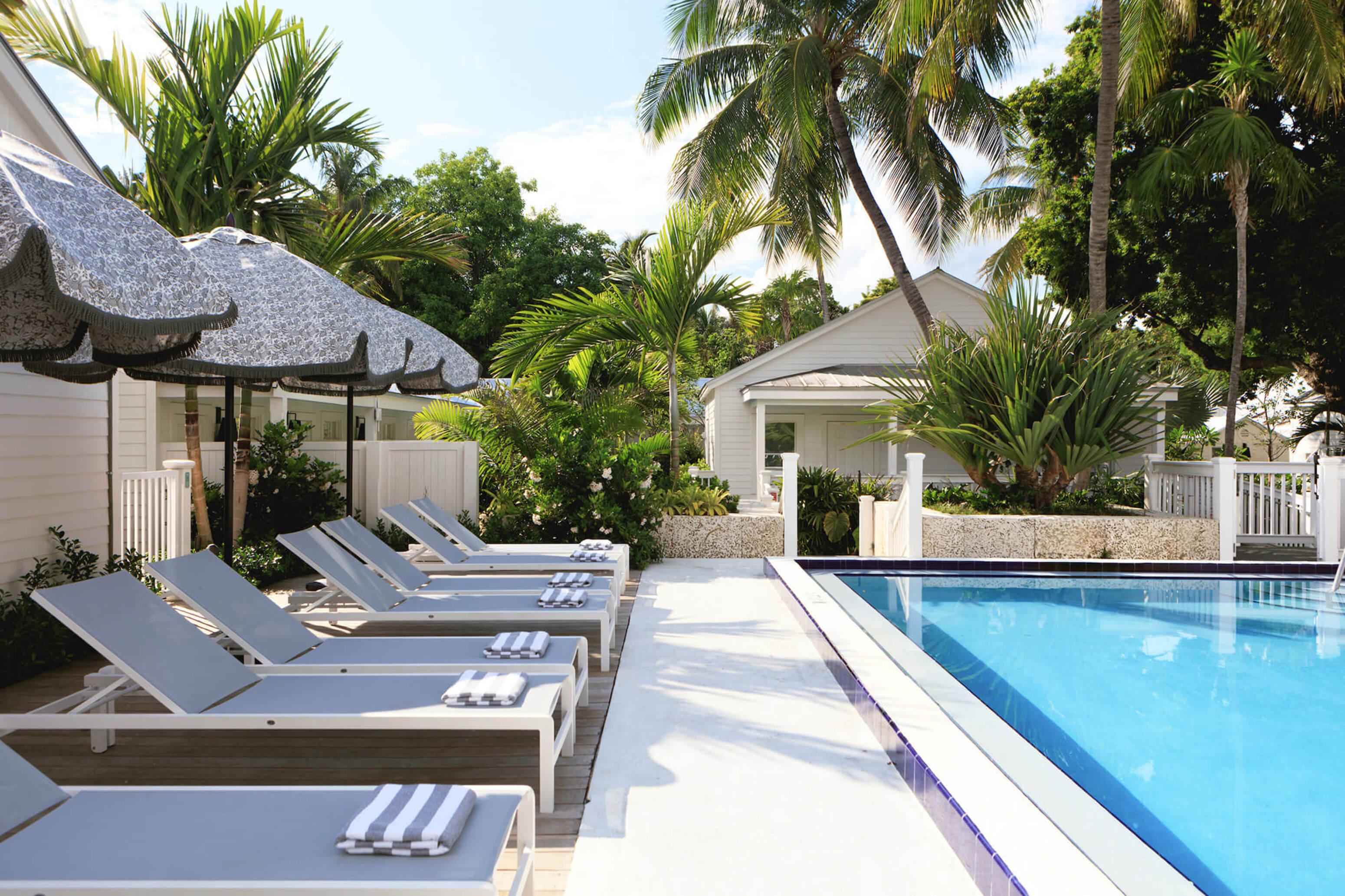 Winslow'S Bungalows - Key West Historic Inns Екстериор снимка