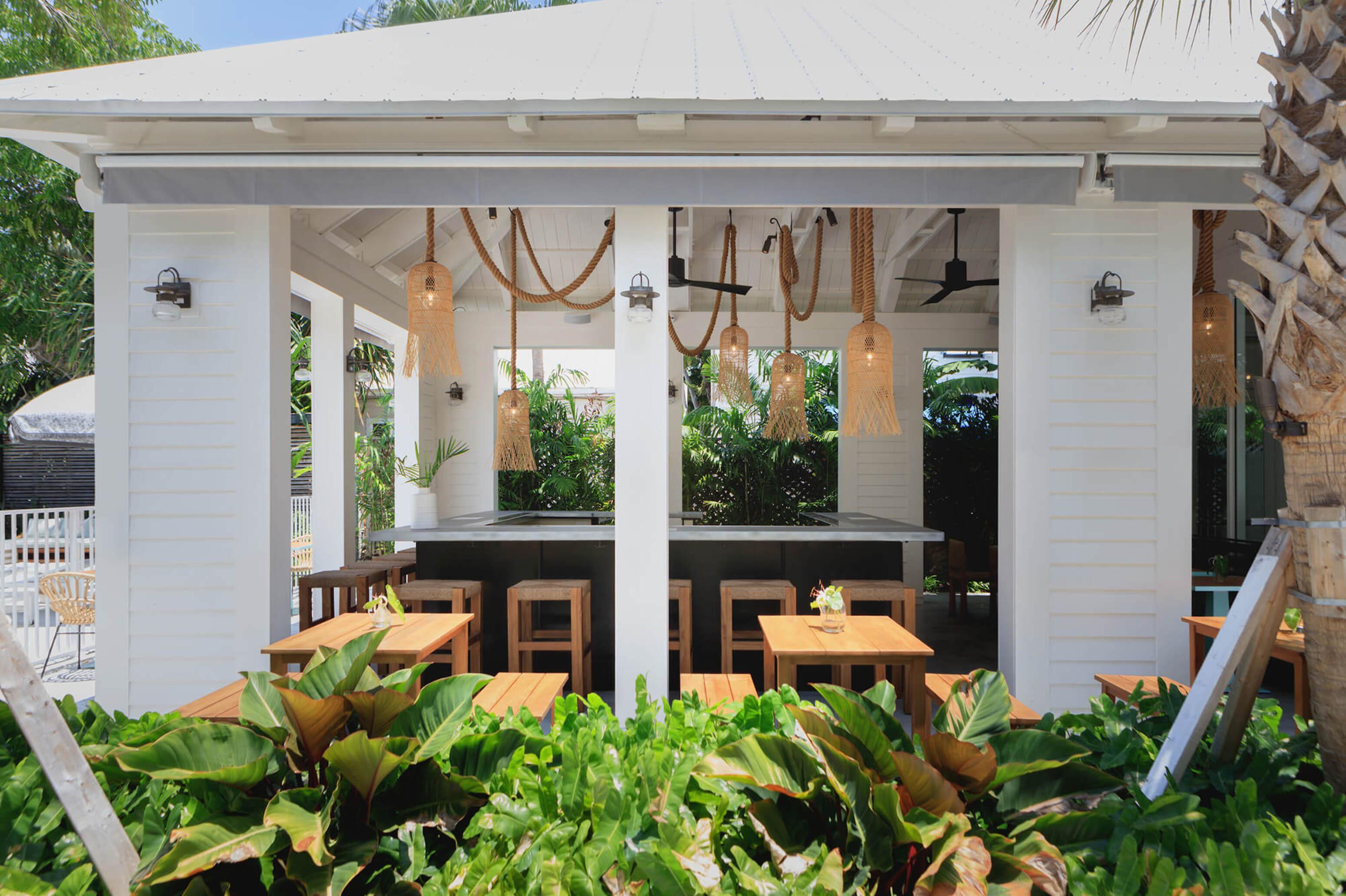Winslow'S Bungalows - Key West Historic Inns Екстериор снимка