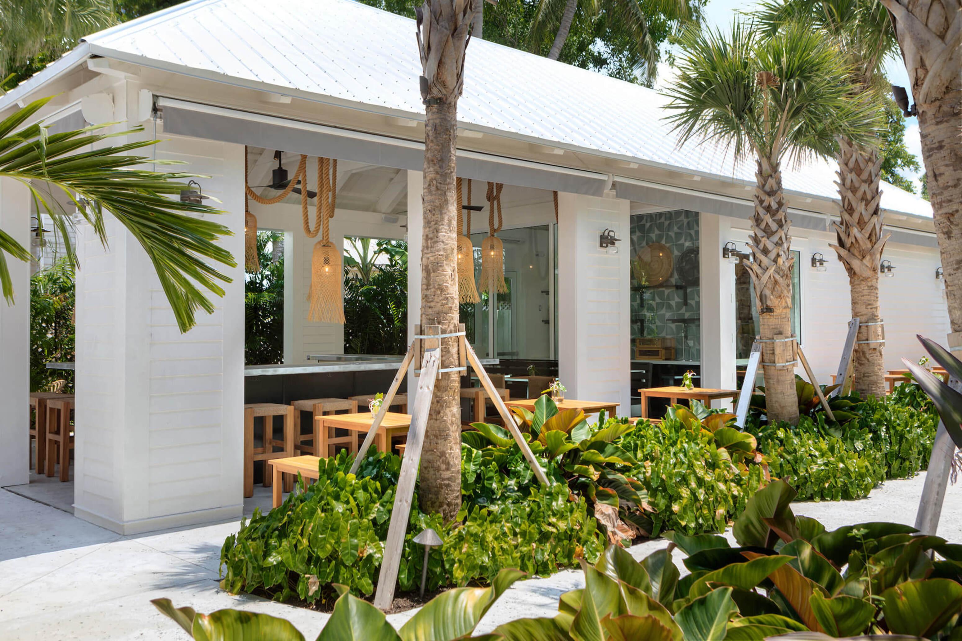 Winslow'S Bungalows - Key West Historic Inns Екстериор снимка