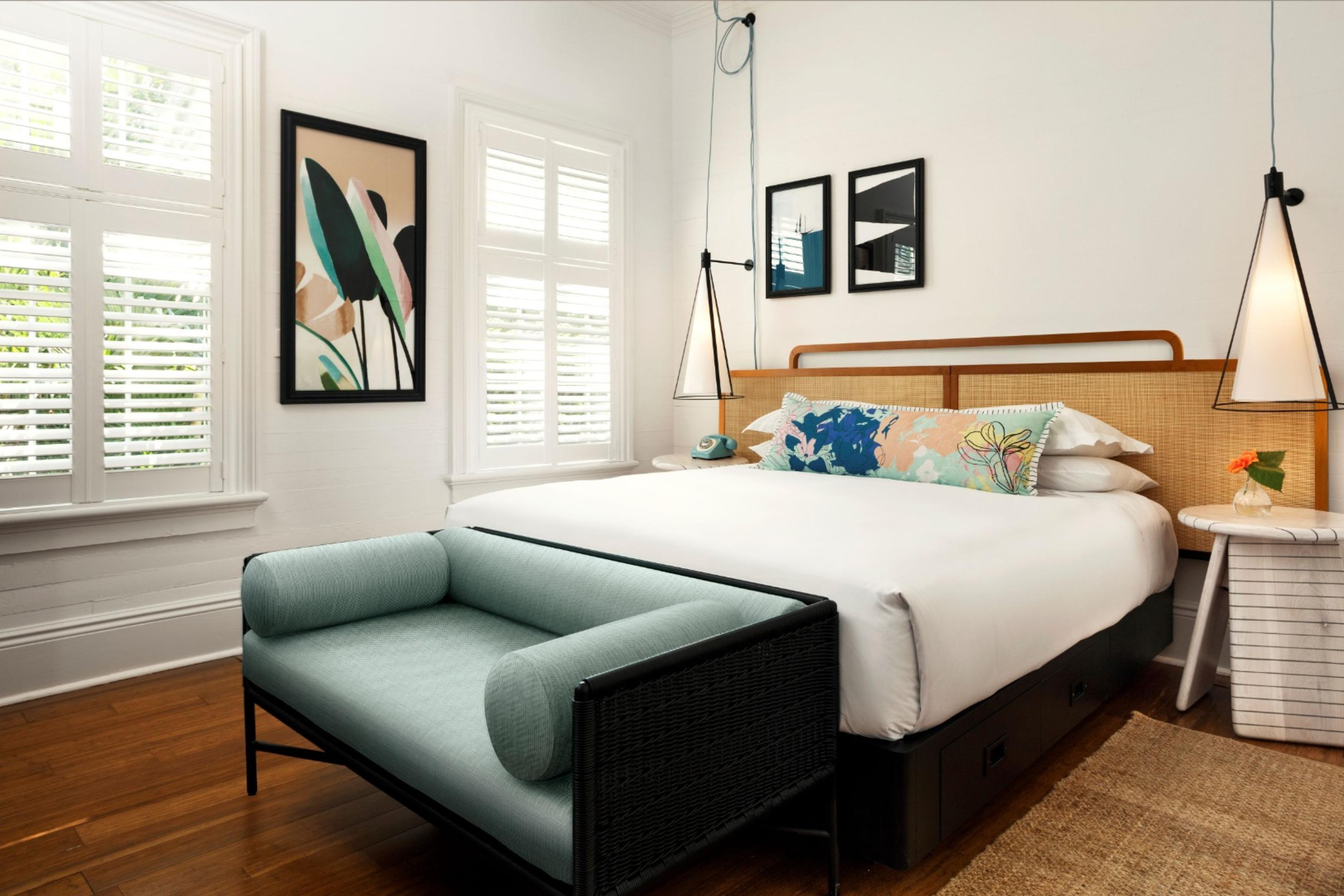 Winslow'S Bungalows - Key West Historic Inns Екстериор снимка