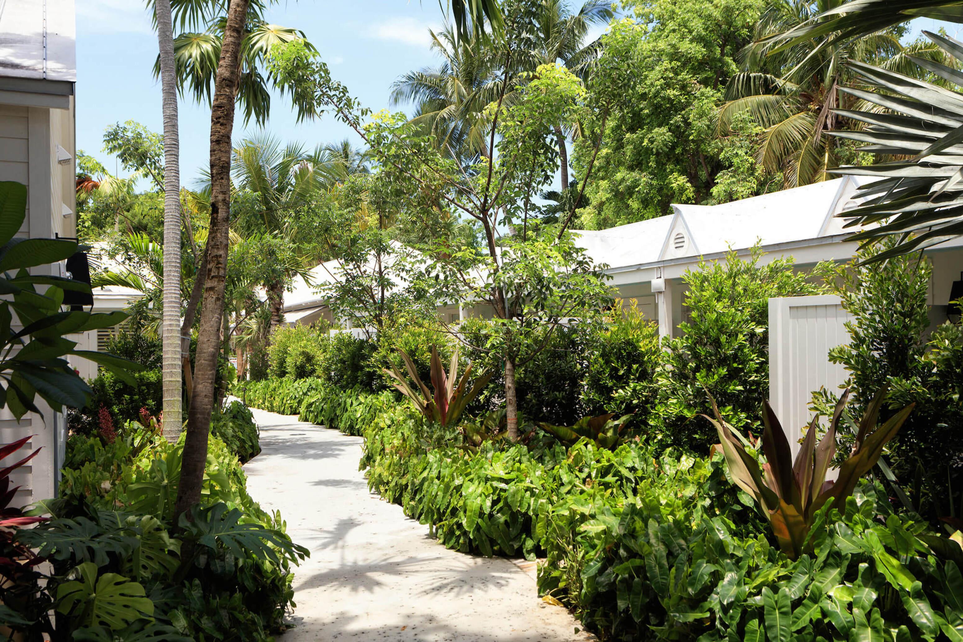 Winslow'S Bungalows - Key West Historic Inns Екстериор снимка