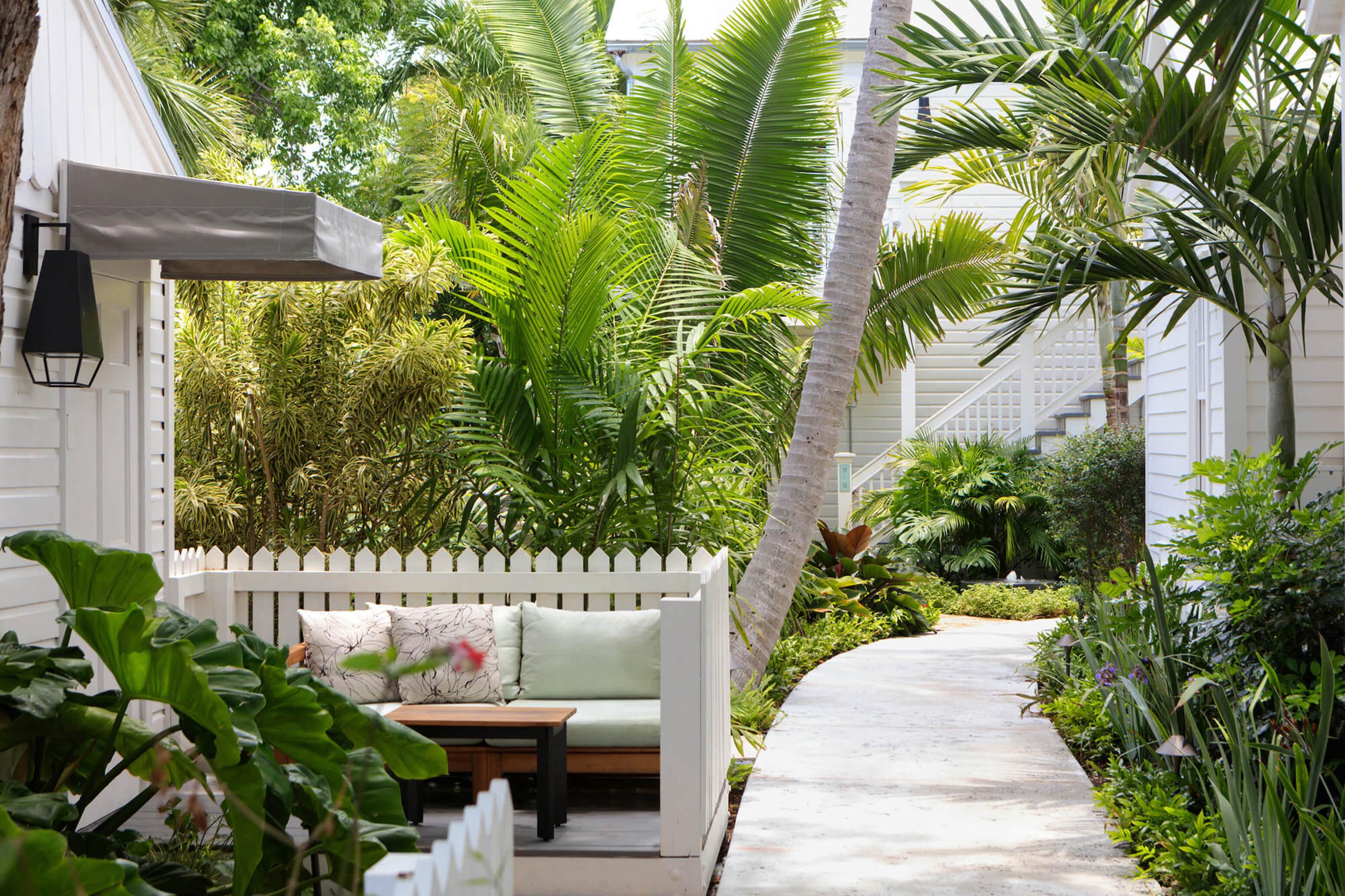 Winslow'S Bungalows - Key West Historic Inns Екстериор снимка