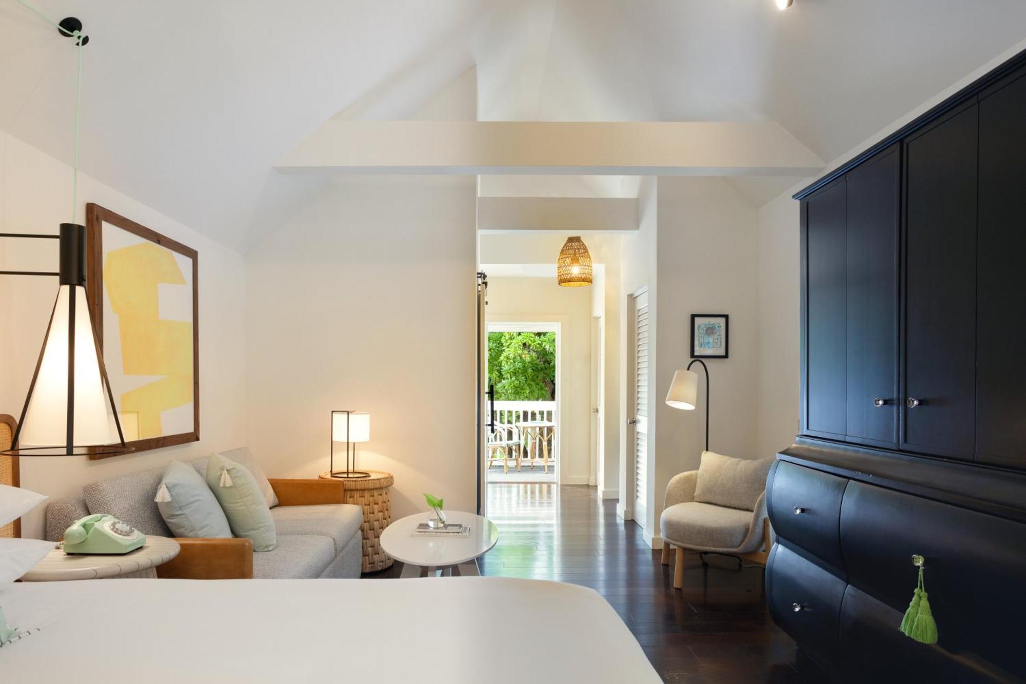 Winslow'S Bungalows - Key West Historic Inns Екстериор снимка