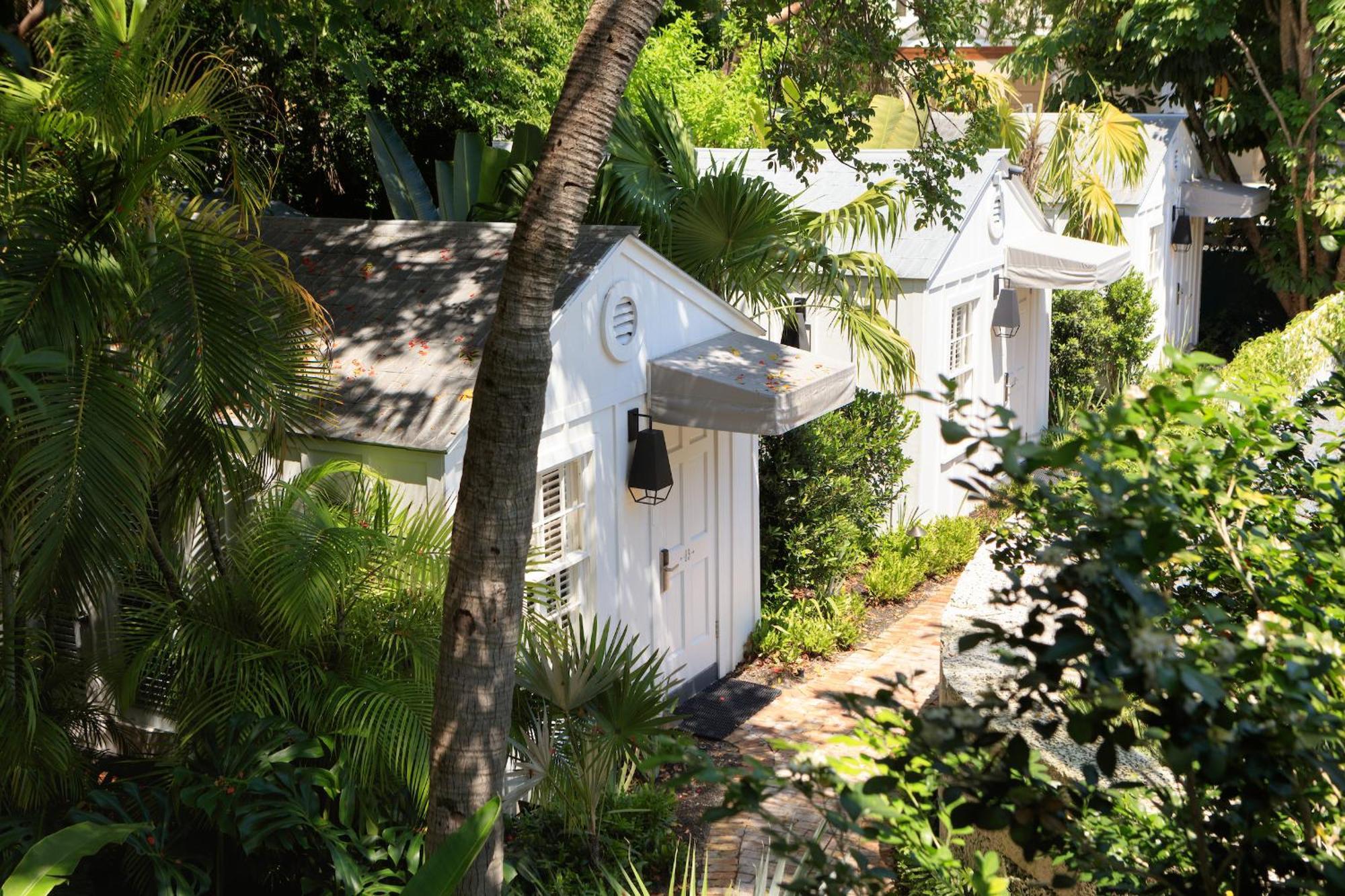 Winslow'S Bungalows - Key West Historic Inns Екстериор снимка