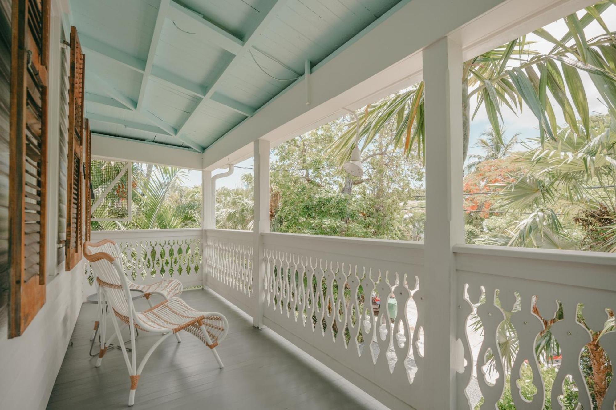 Winslow'S Bungalows - Key West Historic Inns Екстериор снимка