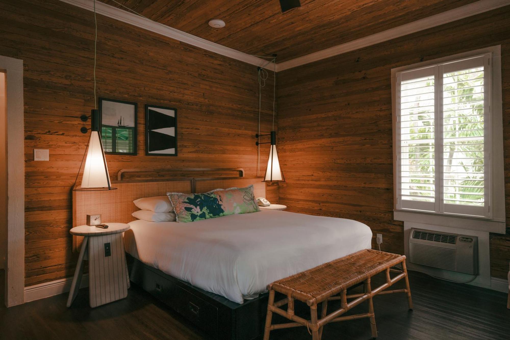 Winslow'S Bungalows - Key West Historic Inns Екстериор снимка