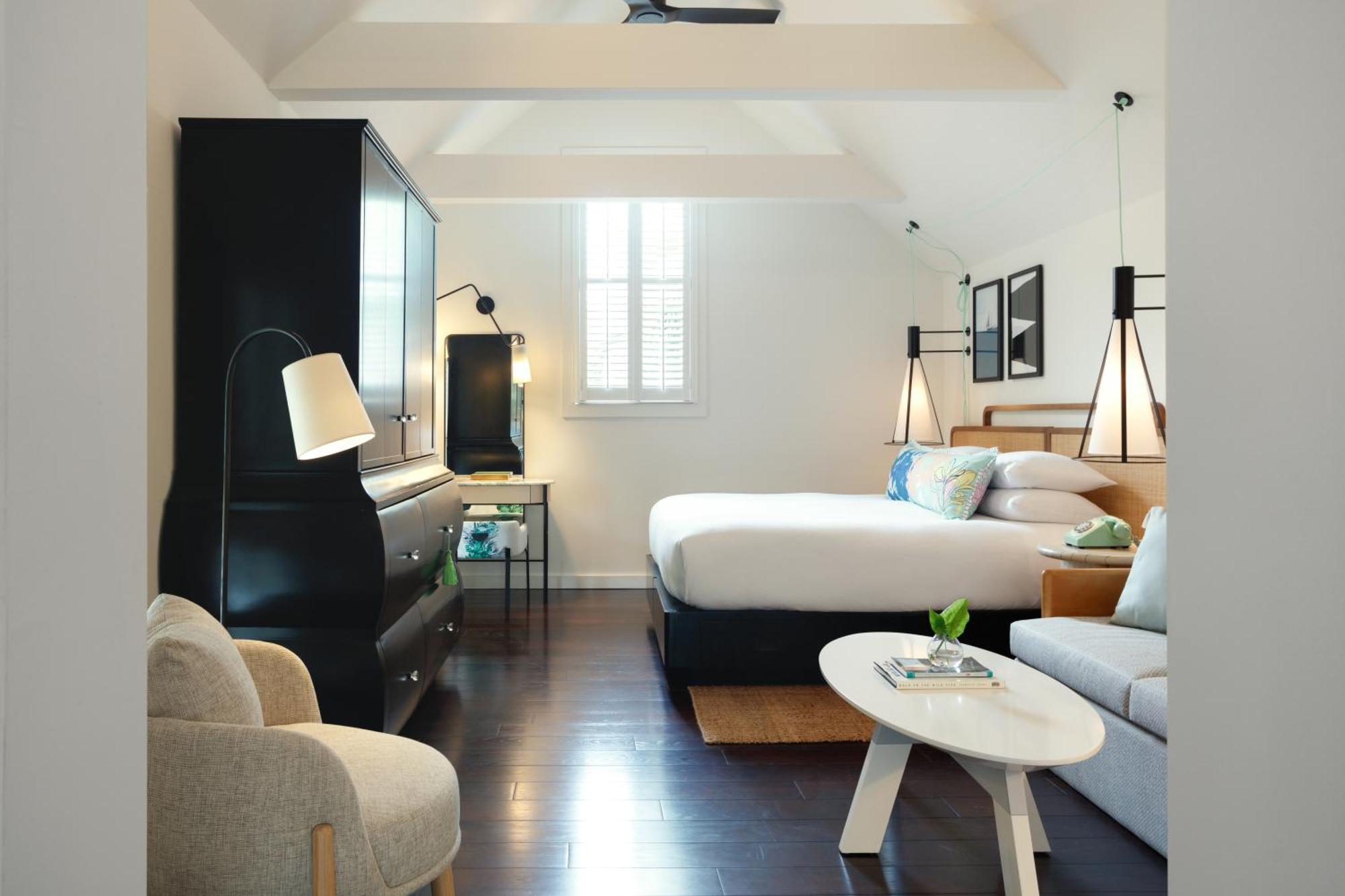 Winslow'S Bungalows - Key West Historic Inns Екстериор снимка