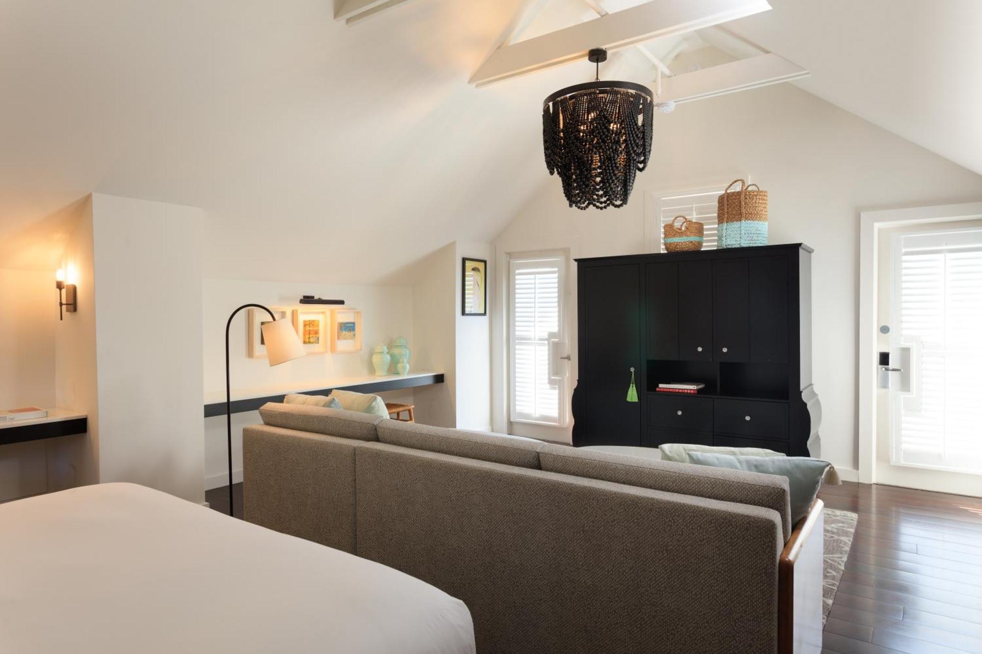 Winslow'S Bungalows - Key West Historic Inns Екстериор снимка