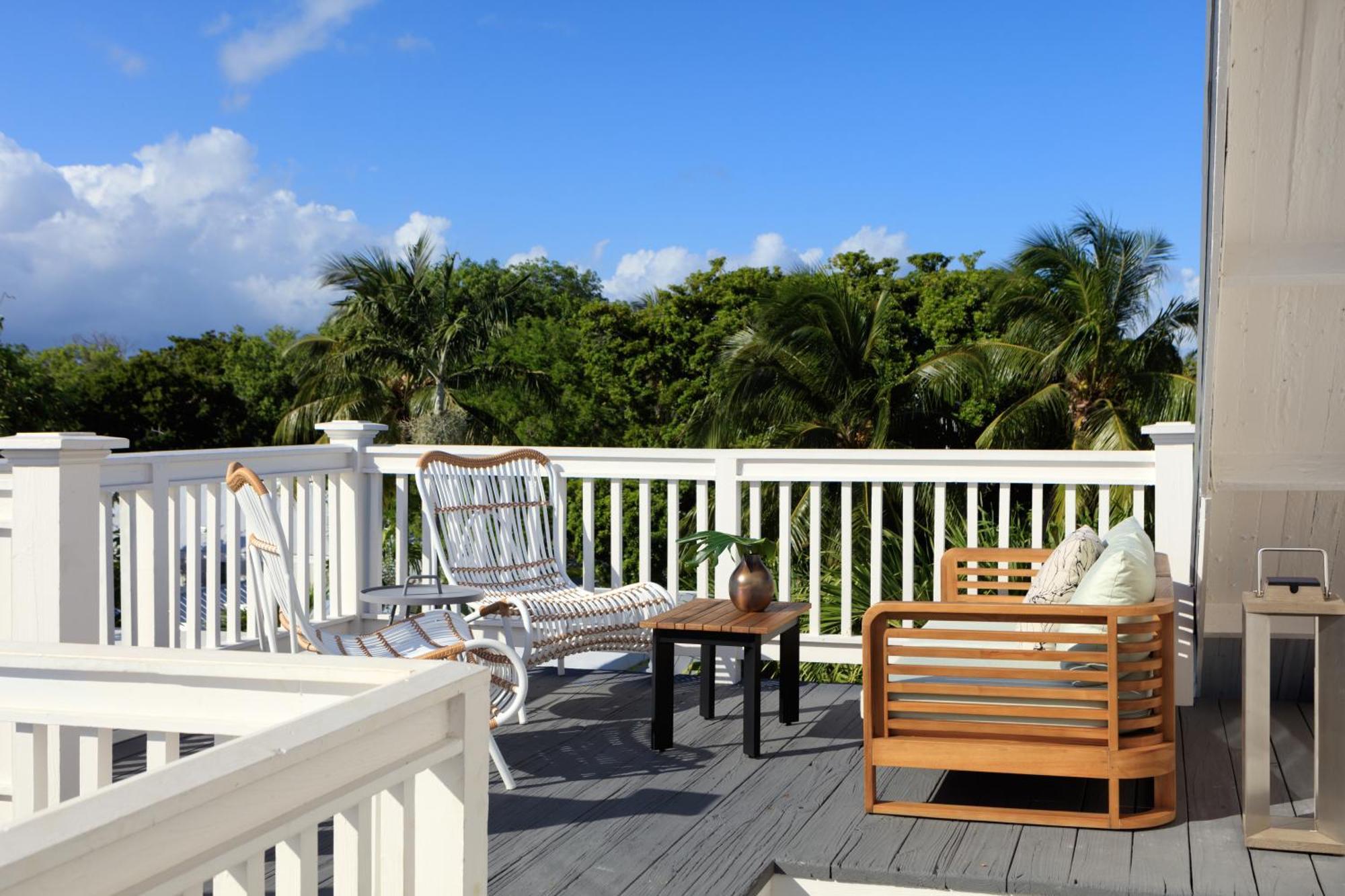 Winslow'S Bungalows - Key West Historic Inns Екстериор снимка